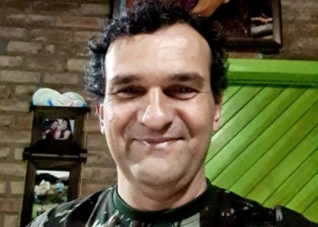 Mikonga, de Campo Bom, será entrevistado nesta segunda (19) às 11h45