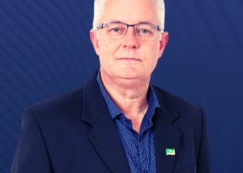 Moisés Schumann, de Sapiranga, será entrevistado nesta quarta (21) às 19h30