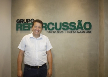 Luciano Orsi, de Campo Bom, será entrevistado nesta terça (20) às 20h