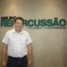 Luciano Orsi, de Campo Bom, será entrevistado nesta terça (20) às 20h