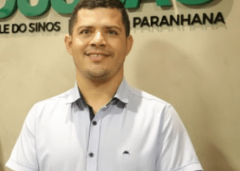Oseas Garcia, de Araricá, será entrevistado nesta quinta (22) às 8h30