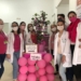 Outubro Rosa inicia em Sapiranga com ações por todo o município