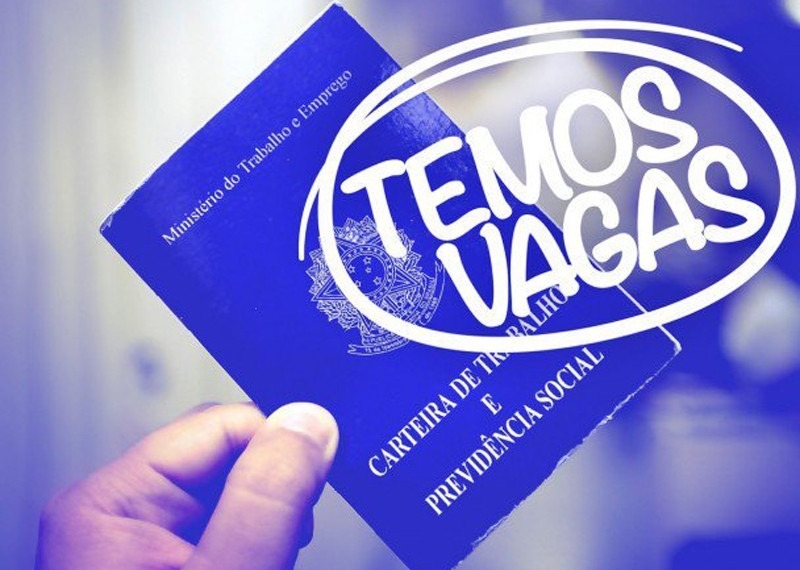 Vagas de emprego crescem 46,8% no Rio Grande do Sul