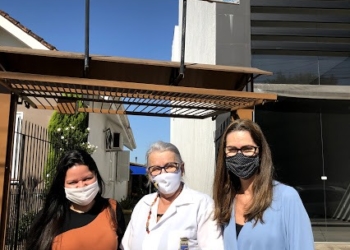 Quase 6 mil atendimentos com psicóloga realizados durante 9 meses em Sapiranga