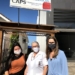 Quase 6 mil atendimentos com psicóloga realizados durante 9 meses em Sapiranga