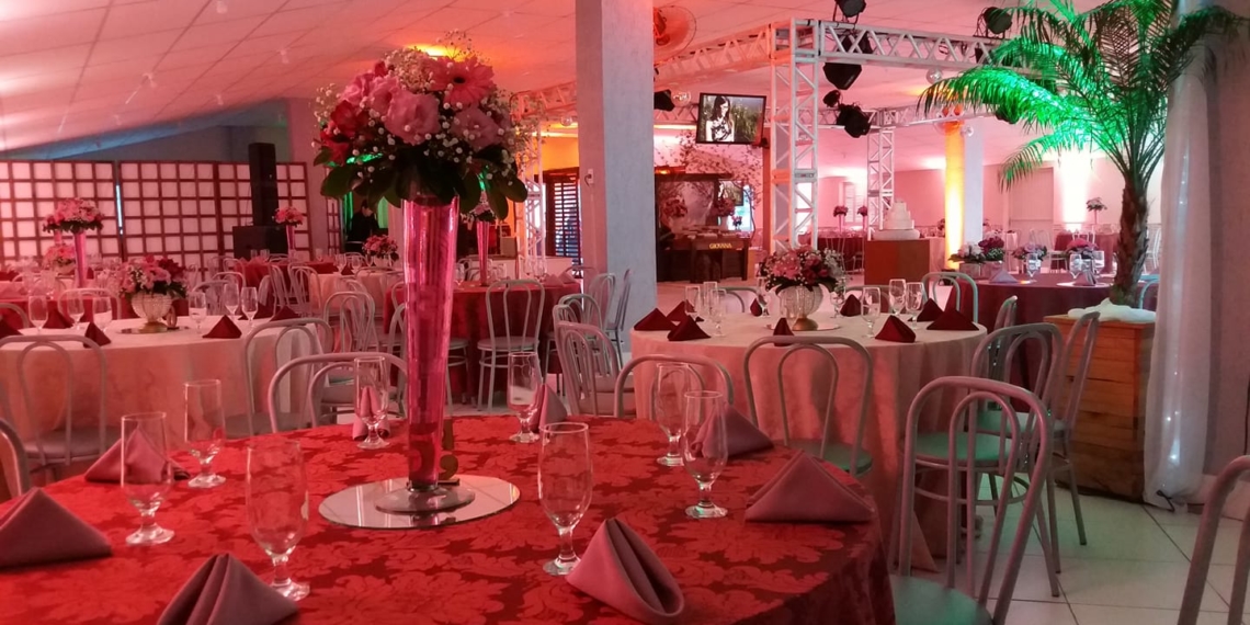 Para quem vive de eventos, o jeito está sendo mudar para pagar as contas