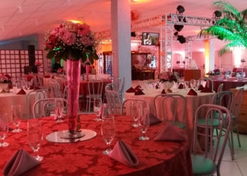 Para quem vive de eventos, o jeito está sendo mudar para pagar as contas