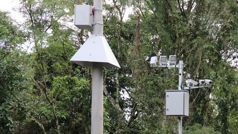 Pardais voltam a operar nas rodovias gaúchas