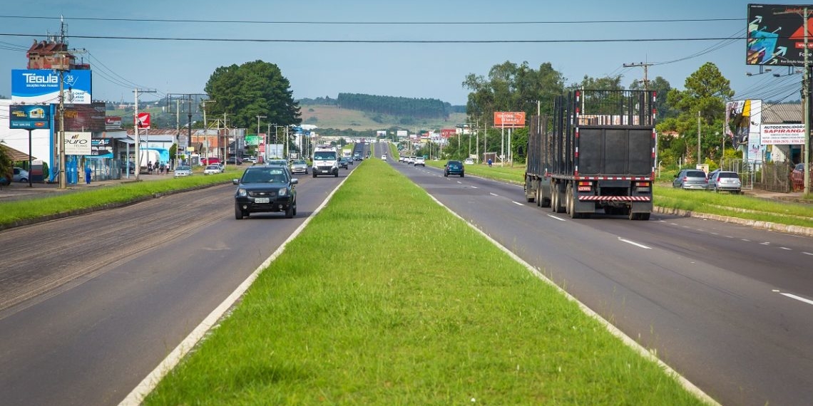 Coluna Política: Quantos anos levaria a construção da RS-010?
