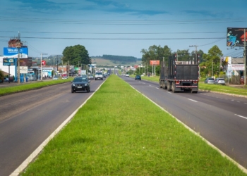 Coluna Política: Quantos anos levaria a construção da RS-010?