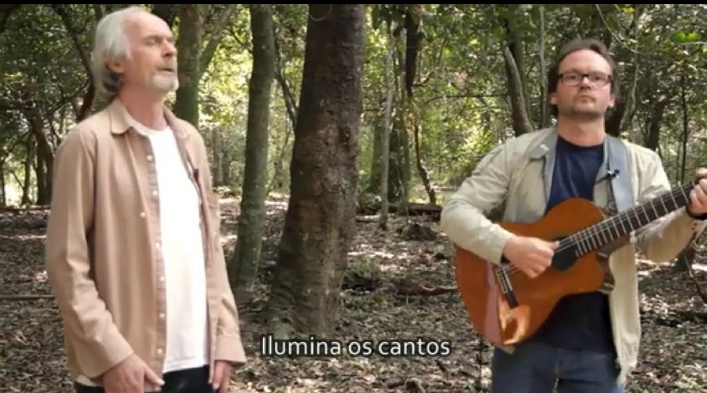 Voto popular pode levar música de sapiranguenses para final de festival do RS
