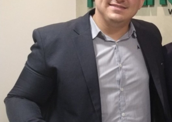 Robson Massaia, de Nova Hartz, será entrevistado nesta quinta (22) às 11h45