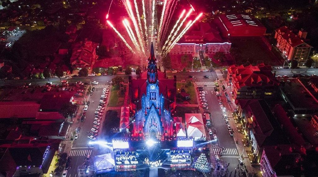 Programação do Sonho de Natal de Canela é suspensa após sugestão do Ministério Público