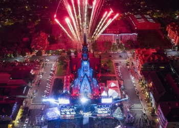 Programação do Sonho de Natal de Canela é suspensa após sugestão do Ministério Público
