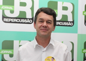 Nelson Spolaor, de Sapiranga, será entrevistado nesta quarta (21) às 21h