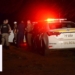 “Um profissional exemplar, dedicado e apaixonado pelo que fazia”, diz major sobre bombeiro assassinado