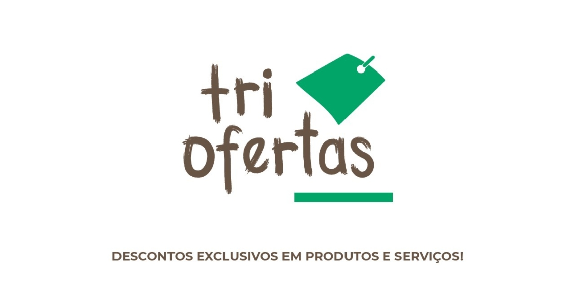 Produtos e serviços com descontos arrasadores em uma única plataforma para os vales do Sinos e Paranhana