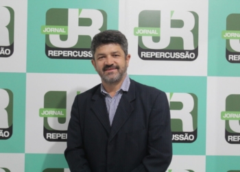 Vicente Selistre, de Campo Bom, será entrevistado nesta segunda (19) às 20h