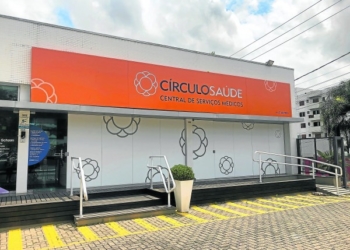 Uma nova opção em plano de saúde chega  na região para você