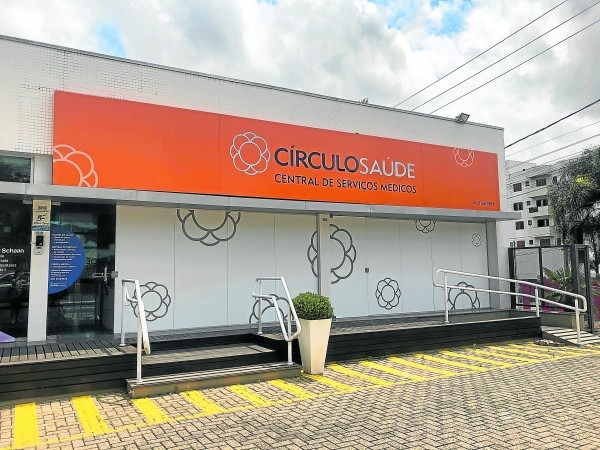 Uma nova opção em plano de saúde chega na região para você