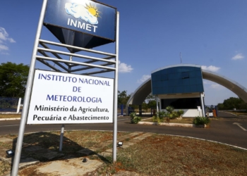 Inmet lança aplicativo ao completar 111 anos