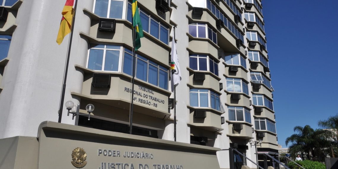 Justiça do Trabalho do RS retoma as audiências, sessões e atendimento presenciais, com limitações