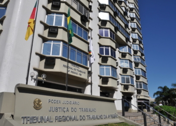Justiça do Trabalho do RS retoma as audiências, sessões e atendimento presenciais, com limitações