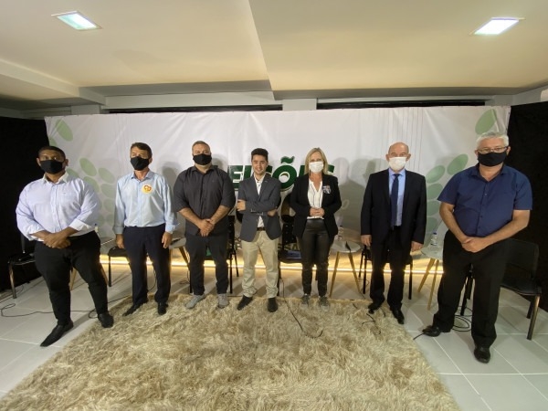 Coluna Política: Debate acirrado com candidatos de Sapiranga