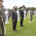 Brigada Militar celebra 183 anos homenageando militares e civis