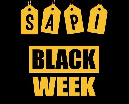 Black Friday em Sapiranga aposta no marketing digital