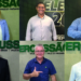 Relembre os principais destaques do primeiro debate com os candidatos à prefeitura de Sapiranga
