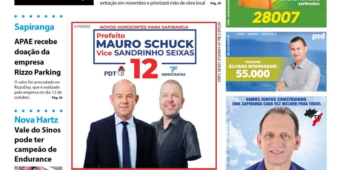 Edição 398