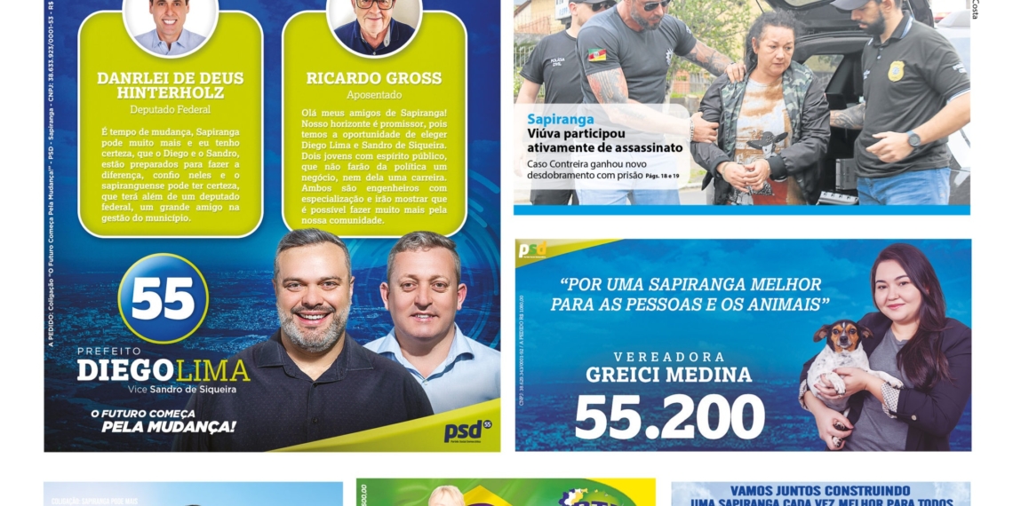 Edição 399