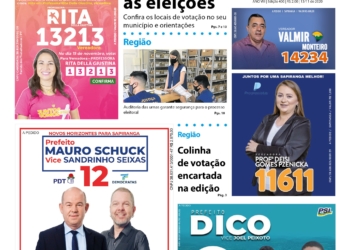 Edição 400