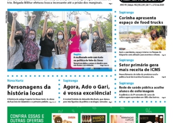 Edição 402