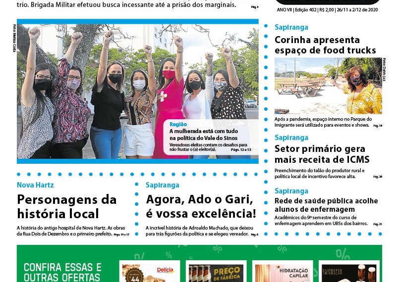 Edição 402
