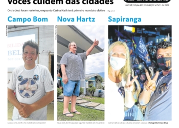Edição 401