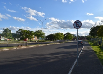 Prefeitura de Sapiranga intensifica fiscalização na Avenida Mauá e Estrada do Carlão