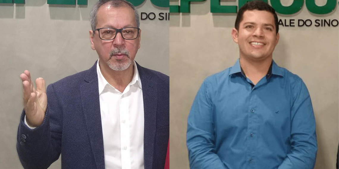 Debate entre os candidatos de Araricá é nesta segunda-feira (9)