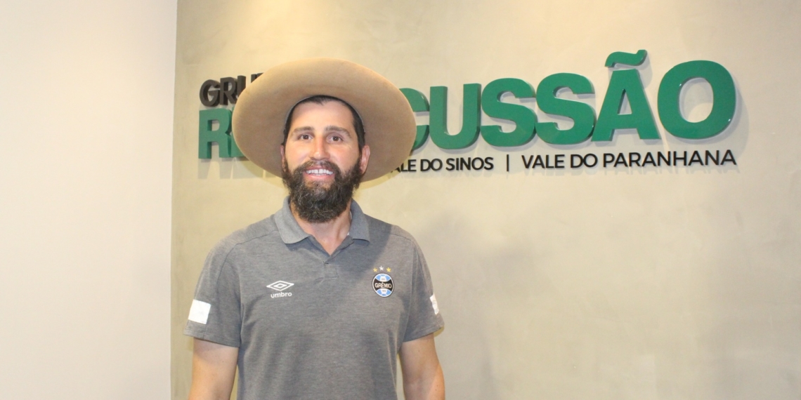 Coluna Política: Gaúcho da Geral propõe lei Futebol Para Todos