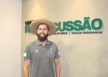 Coluna Política: Gaúcho da Geral propõe lei Futebol Para Todos