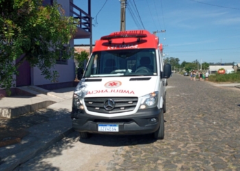 Mulher é morta após tentativa de roubo contra mercado em Sapiranga