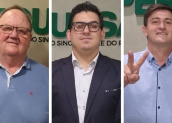 Debate entre os candidatos de Nova Hartz é nesta terça-feira