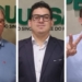Debate entre os candidatos de Nova Hartz é nesta terça-feira