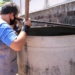 Sapiranga intensifica ações de combate aos focos do mosquito transmissor da dengue