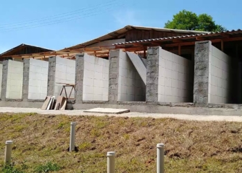 Bem-estar animal é priorizado em Sapiranga que renova o CCZ e ampliará capacidade