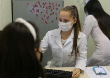 Postos de saúde de Campo Bom ganham reforço de acadêmicos de medicina