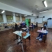 Como foi a volta às aulas presenciais dos nonos anos em Campo Bom