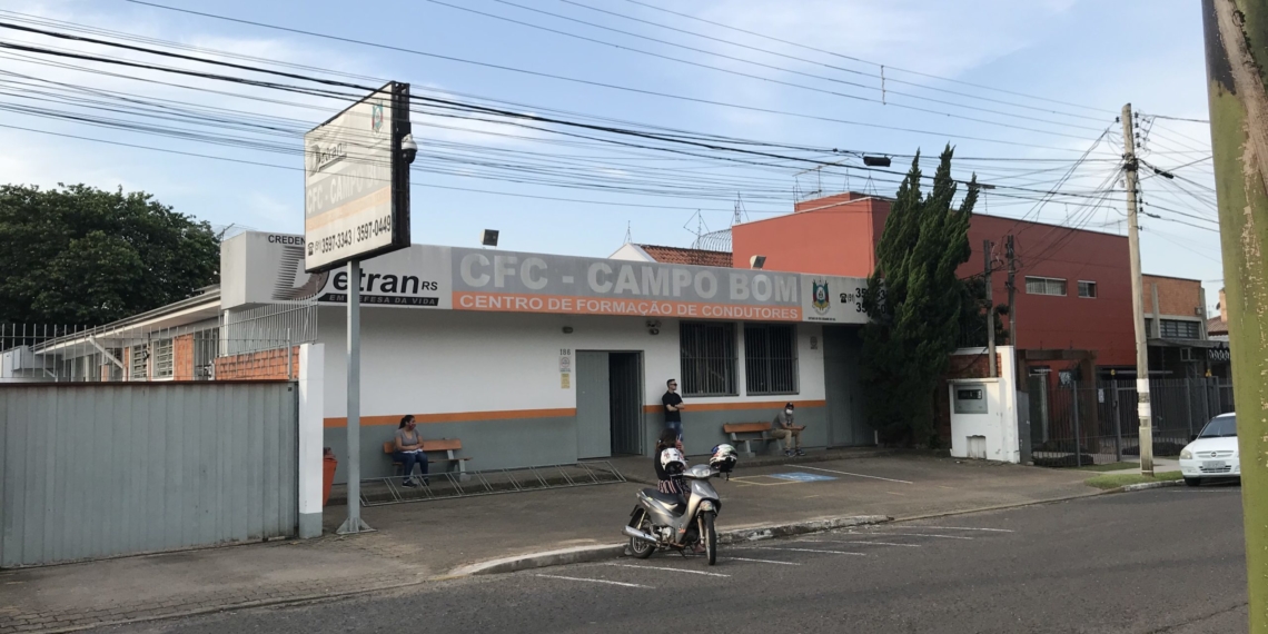37 mil provas estão pendentes nos CFCs do Rio Grande do Sul
