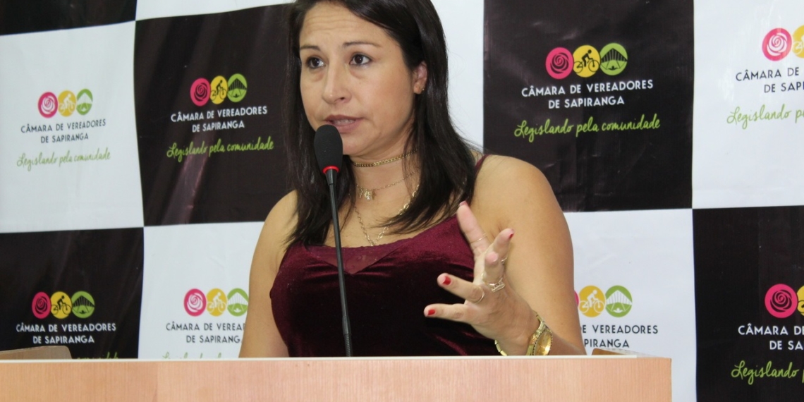 Coluna Política: Votação de Rita aumenta 71% em Sapiranga